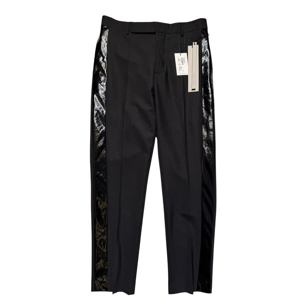 Austin Side stripe trouser